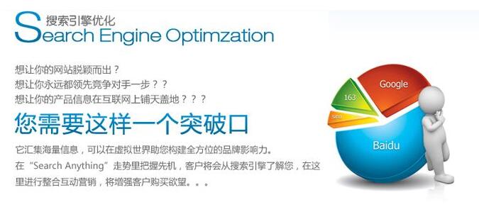 【SEO】一个被贬值化的热门企业网络营销核心技能